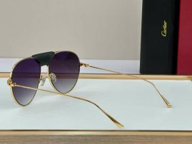 Picture of Cartier Sunglasses _SKUfw55488123fw